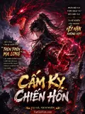 Cấm Kỵ Chiến Hồn
