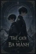 Thế Giới Ba Mảnh