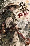 Kiếm Khách Đại Việt