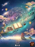 Tín Hiệu Vũ Trụ Gửi Nhầm Người Viết