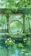 Chiến Quốc Cảnh Họa Tình