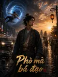 Phò Mã Bá Đạo