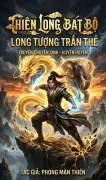 Thiên Long Bát Bộ: Long Tượng Trấn Thế
