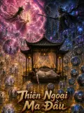 Thiên Ngoại Ma Đầu
