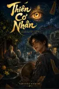 Thiên Cơ Nhãn