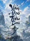 Bìa truyện Vấn Đạo Tiêu Dao