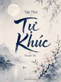 Tập Thơ: Tự Khúc