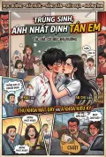 Trùng Sinh Anh Nhất Định Tán Em