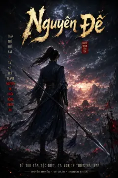 Nguyên Đế
