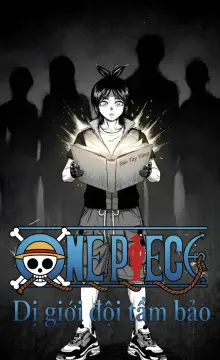 One Piece: Dị Giới Đội Tầm Bảo