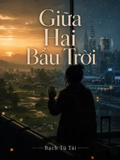 Giữa Hai Bầu Trời