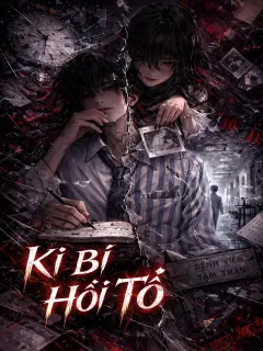 Kì Bí Hồi Tố