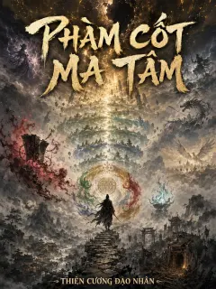 Phàm Cốt Ma Tâm