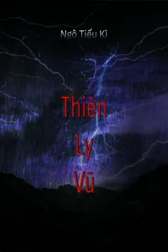 Thiên Ly Vũ