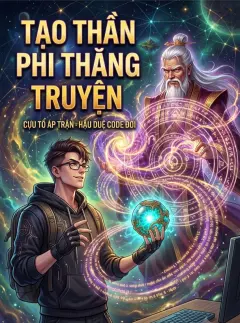 Tạo Thần Phi Thăng Truyện