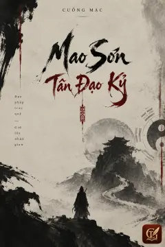 Mao Sơn Tân Đạo Kỷ