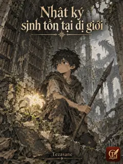 Nhật Ký Sinh Tồn Tại Dị Giới