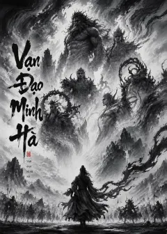 Vạn Đạo Minh Hà