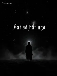 Sai Số Bất Ngờ