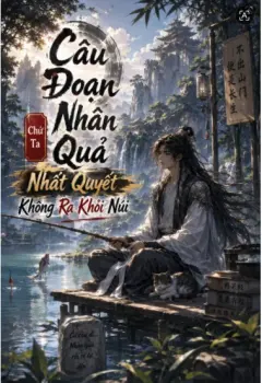 Câu Đoạn Nhân Quả: Chứ Nhất Quyết Không Bước Ra Khỏi Núi