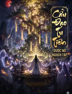 Cẩu Đạo Tu Tiên: Ta Có Linh Viên Vô Hạn Thăng Cấp