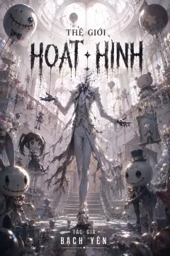 Thế Giới Hoạt Hình