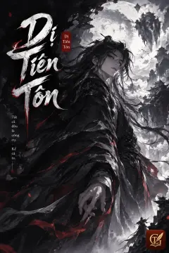 Dị Tiên Tôn