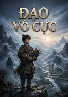 Đạo Vô Cực
