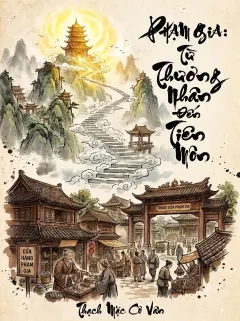 Phạm Gia: Từ Thương Nhân Đến Tiên Môn