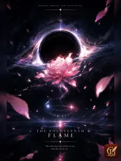 Honkai Impact 3Rd: The Fourteenth Flame