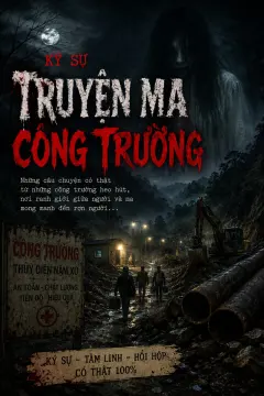 Ký Sự Truyện Ma Công Trường