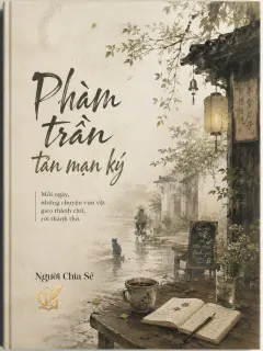 Phàm Trần Tản Mạn Ký