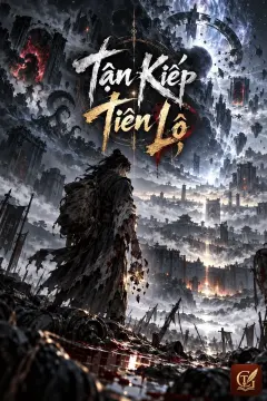 Tận Kiếp Tiên Lộ