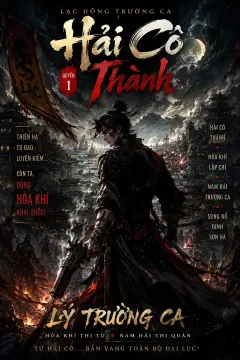 Lạc Hồng Trường Ca