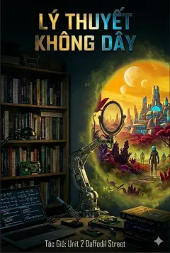 Lý Thuyết Không Dây