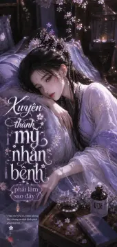 Xuyên Thành Mỹ Nhân Bệnh Phải Làm Sao Đây?