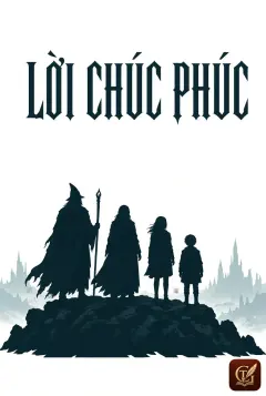 Lời Chúc Phúc