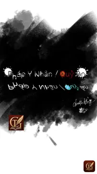 Pháp Y Nhân / Quỷ Án.