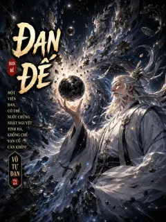 Đan Đế