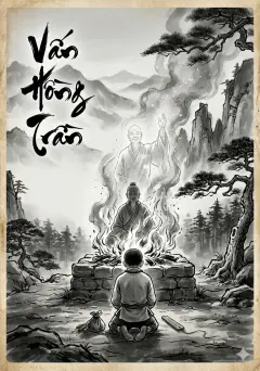 Vấn Hồng Trần