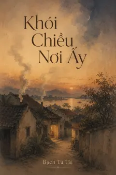Khói Chiều Nơi Ấy