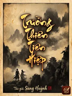 Trường Thiên Tiên Hiệp