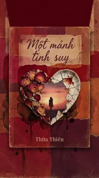Thơ: Một Mảnh Tình Suy