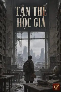 Tận Thế Học Giả