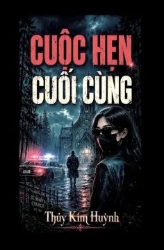Cuộc Hẹn Cuối Cùng