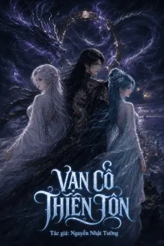Vạn Cổ Thiên Tôn