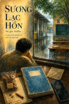 Sương Lạc Hồn - Đừng Gọi Sai Tên