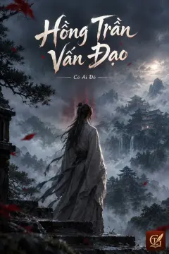 Hồng Trần Vấn Đạo
