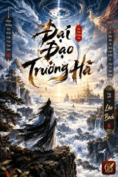 Đại Đạo Trường Hà