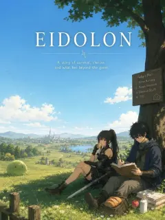 Eidolon